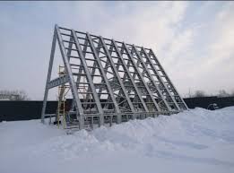 Американские исследования ЛСТК